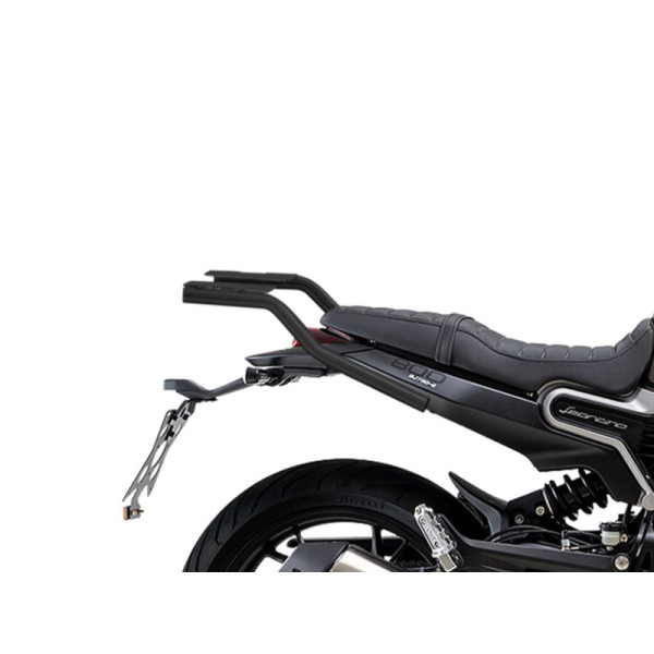 Shad Top Box Fitting Kit